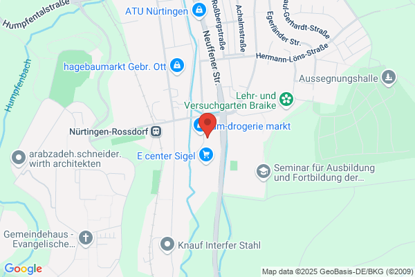 Betten Knack GmbH