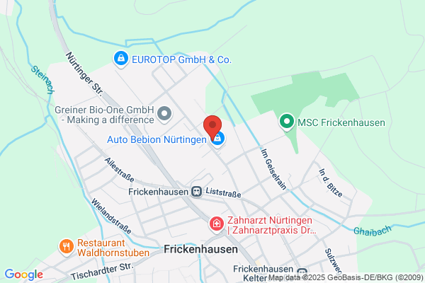ERB GmbH Parkett-Fachhandel