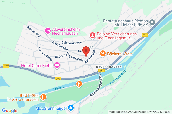 HD-Brandschutz Hauser und Doster GbR