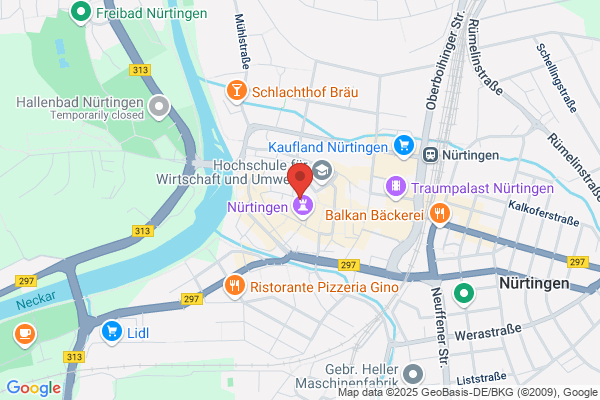 Buchhandlung Im Roten Haus