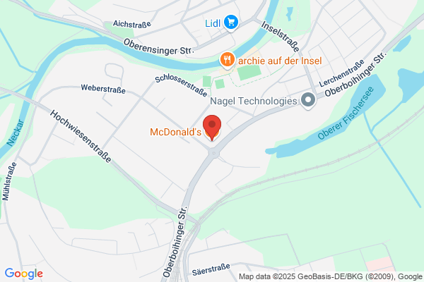 McCafé