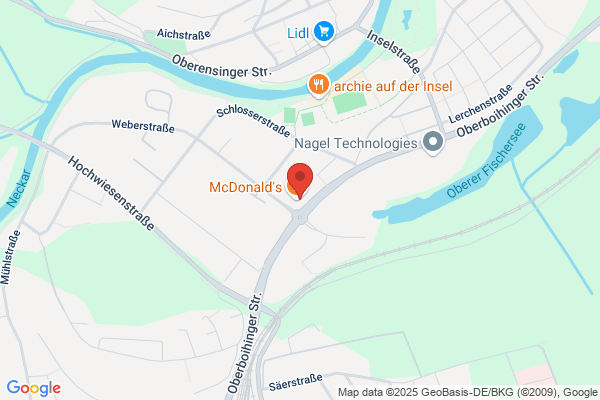 McCafé