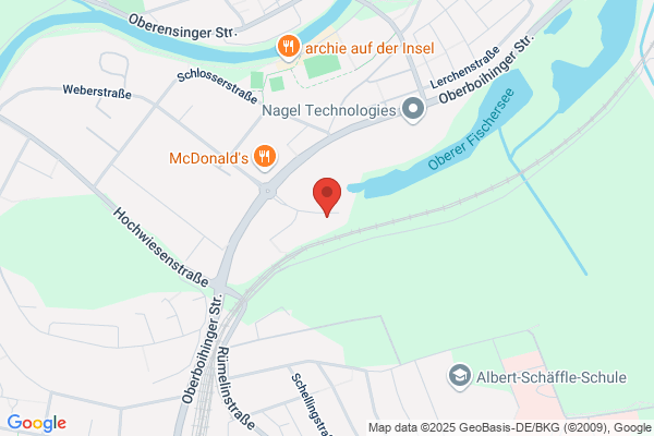 AM-Computersysteme GmbH