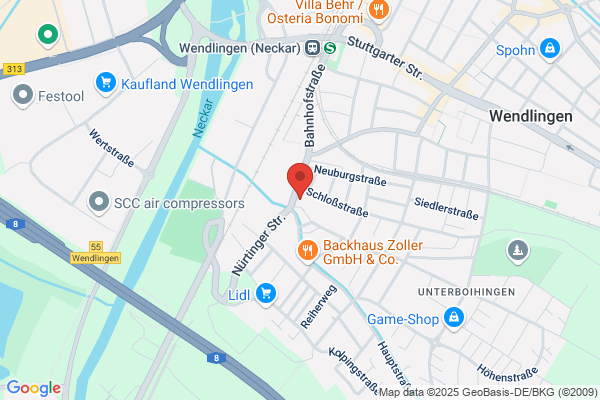 Hailer & Gensberger Computer - Vertrieb & Service GmbH