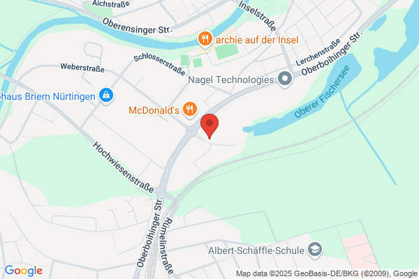 Hörz Rolf GmbH