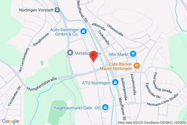 Beijer Electronics Holding GmbH
