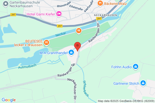 Schaffner-Jacke GmbH