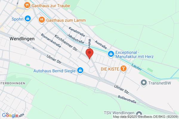 Alt GmbH