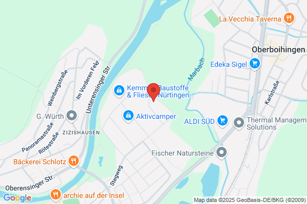 ETAS GmbH Elektrotechnischer Anlagenservice