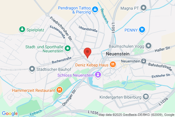 rts Offsetdruck GmbH