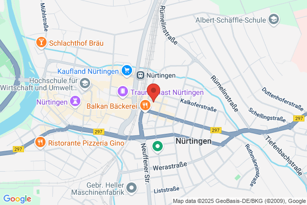 Fahrschule B. Mülln