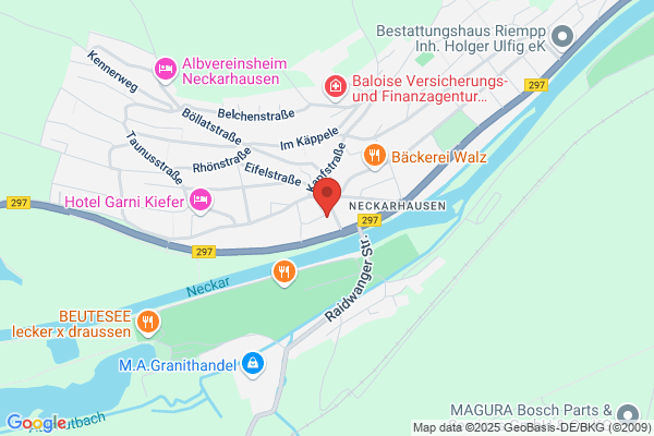 Fritz Waldner