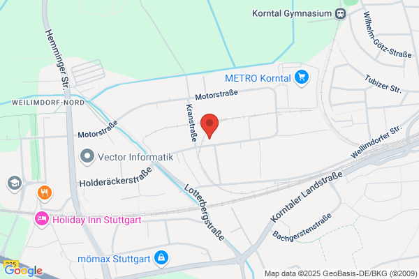 Hacker GmbH