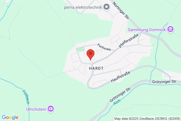 Feuerwehrmagazin Hardt