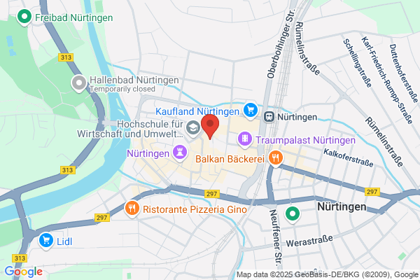 Plusconsult UG