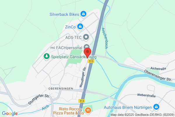 Landenberger Entrümpelungen