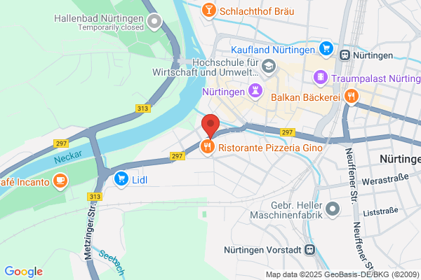 Schülerhilfe Nachhilfe Nürtingen