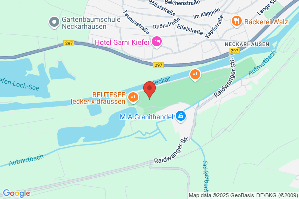 Tennisclub Neckarhausen