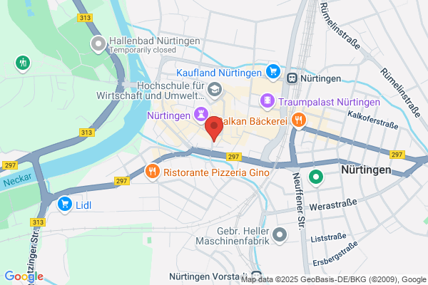 Albkraut CBD Store Nürtingen