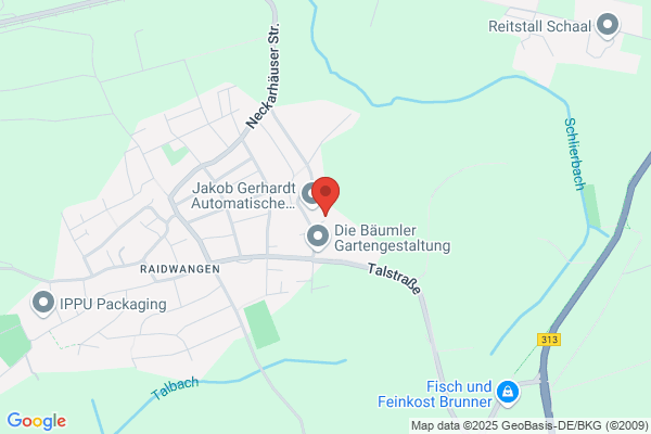 Holzbauarbeiten