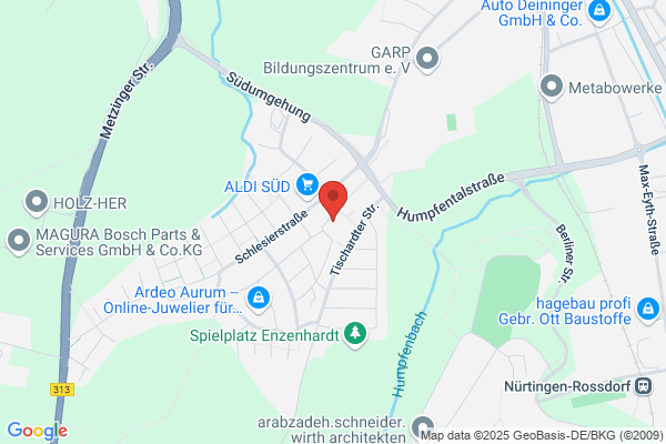 Immobilien Brändle