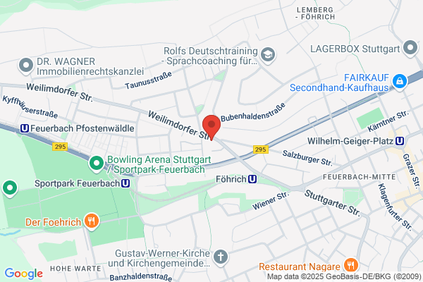 ARA Bautenschutz u. Gartenlandschaftsbau