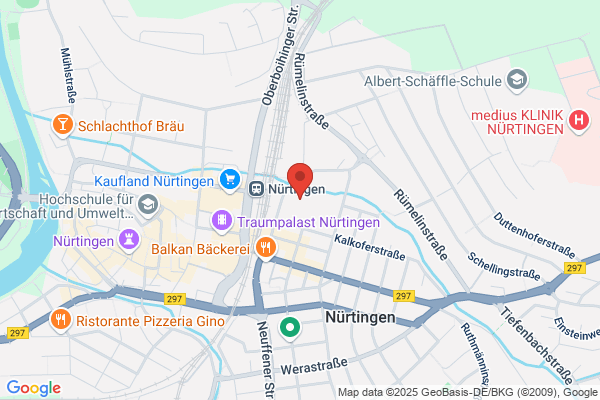 Altbauzentrum LambdaPlus
