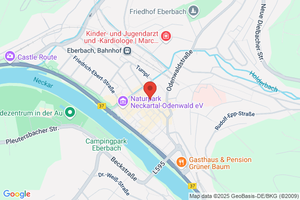 Die Bohne Cafe und Mehr