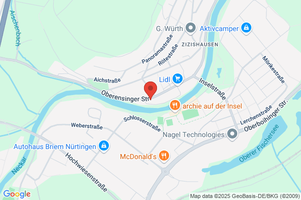 Forstbetrieb Rühl
