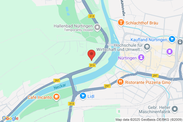 Sportstudio N20 GmbH