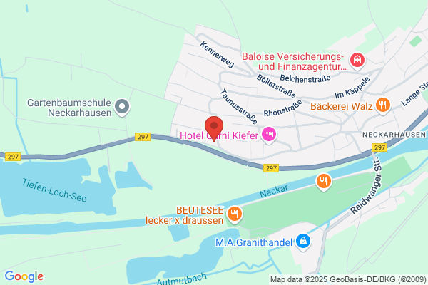 Henzler Bad & Heizung GmbH