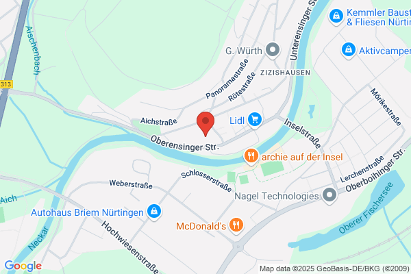 HD-E Handwerkliche Dienstleistungen Eberwein
