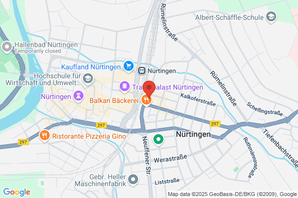 Friseur-Salon Raab