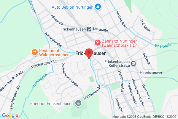 Weber Landschaftspflege GmbH