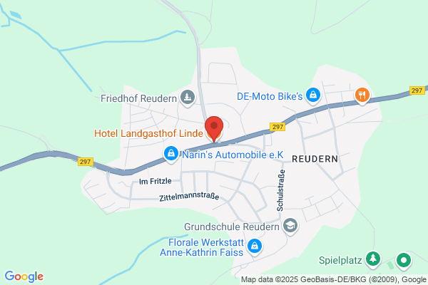 Restaurant Landgasthof Linde