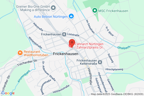 Bistro zum Nachtwächter