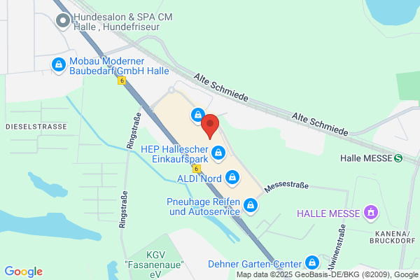 Nanu-Nana Handelsgesellschaft für Geschenkartikel mbH & Co.KG