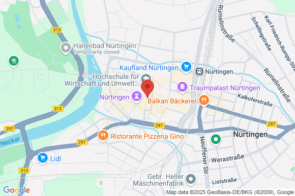 Institut für Gesundheit & Prävention Barbara Rohkohl
