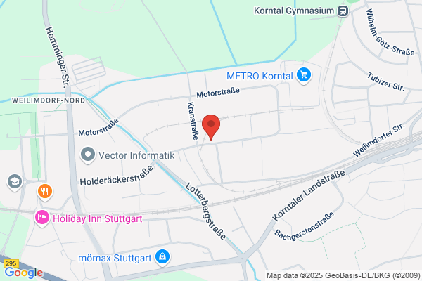 Gohl Roland GmbH