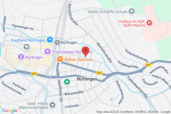 Krumpholz GmbH