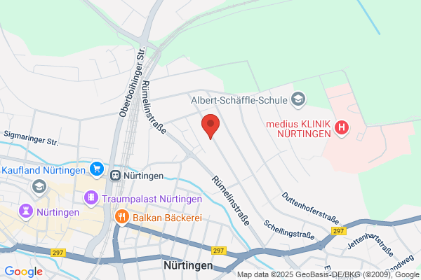 Preißer Hausverwaltung GmbH