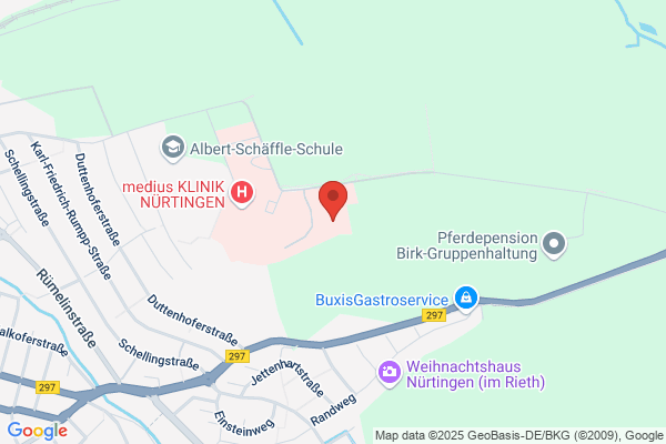 Paulinenpflege