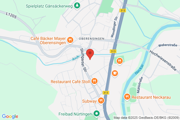 Staatl. Übergangswohnheim