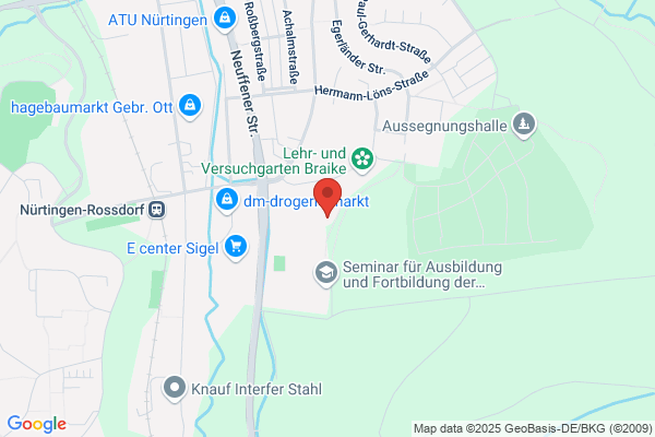 Studentenwohnheim