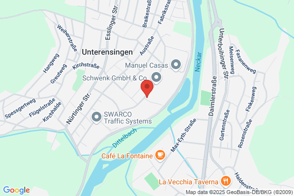 Zink Kelterstraße 45 Besitz- GmbH & Co. KG