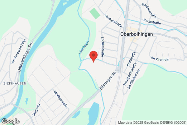 Lineartechnik Stuttgart GmbH