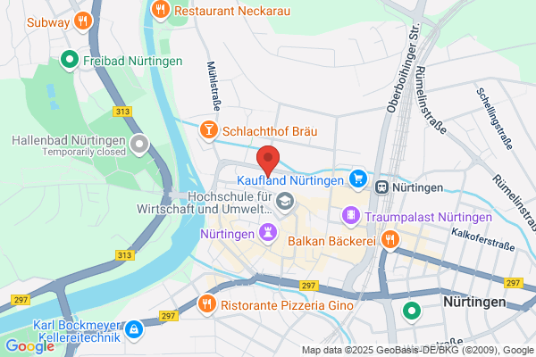 IT-Service GmbH, Bernhard Lausecker