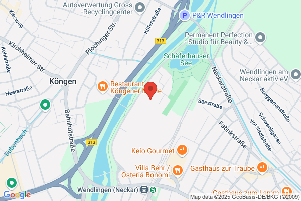 KRT Kälte- u. Regelungstechnik GmbH