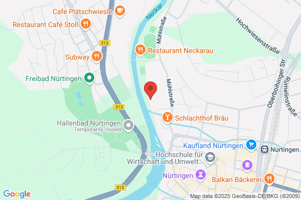 Katholischer Kindergarten