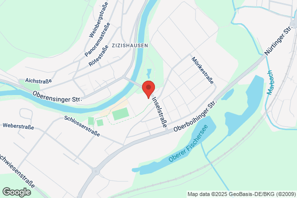 Kinderhaus Kleine Insel Zizishausen